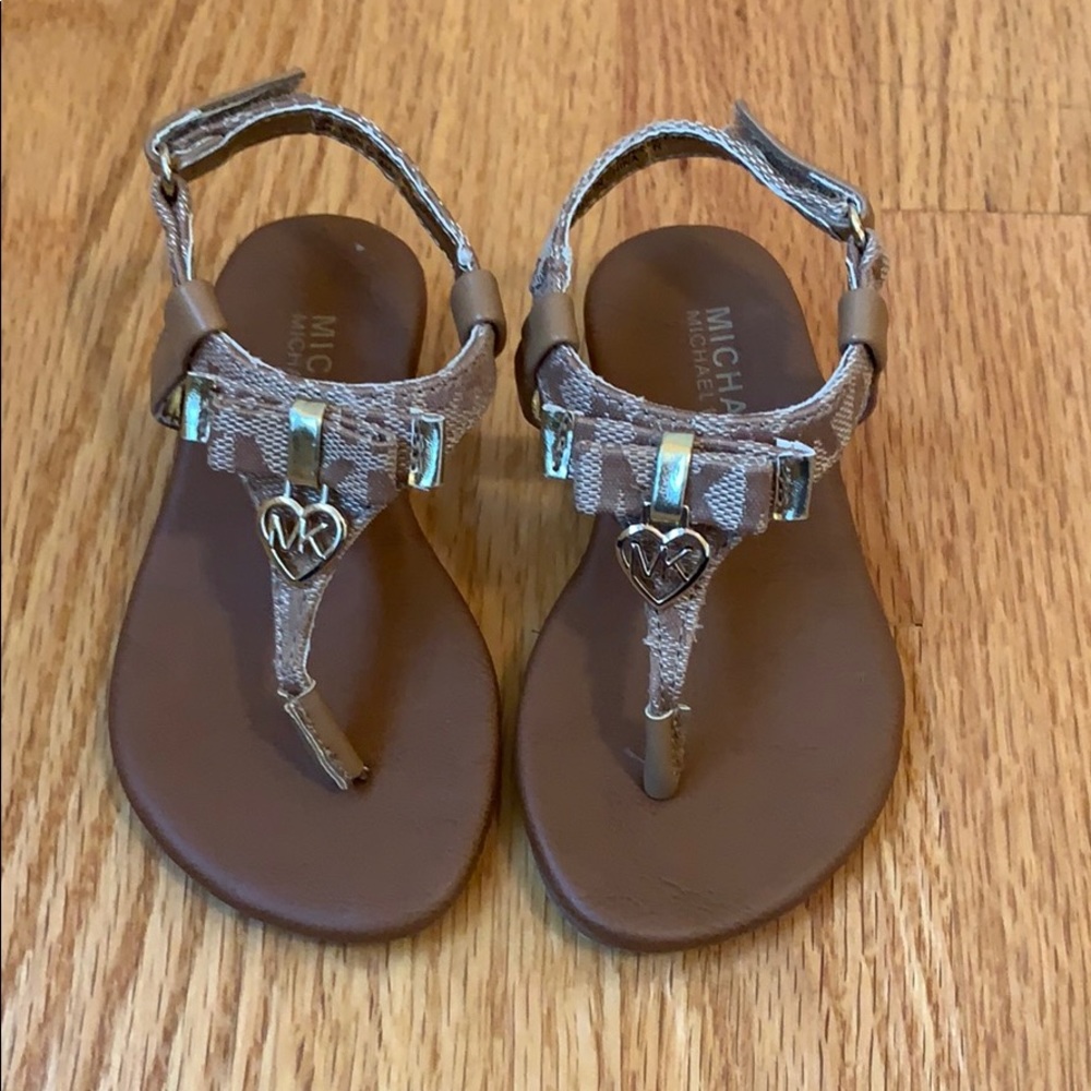 Michael Kors Sandals